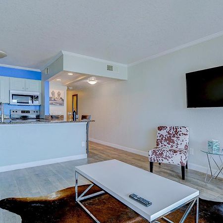 441-Waterfront, Amazing Views, Wifi, Pool And Close To Bucs Stadium Tampa Exterior foto