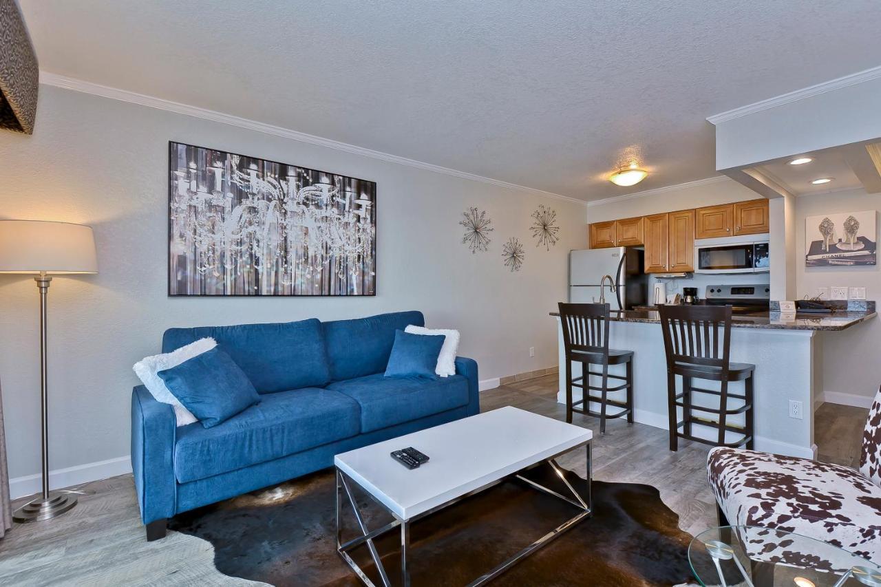 441-Waterfront, Amazing Views, Wifi, Pool And Close To Bucs Stadium Tampa Exterior foto