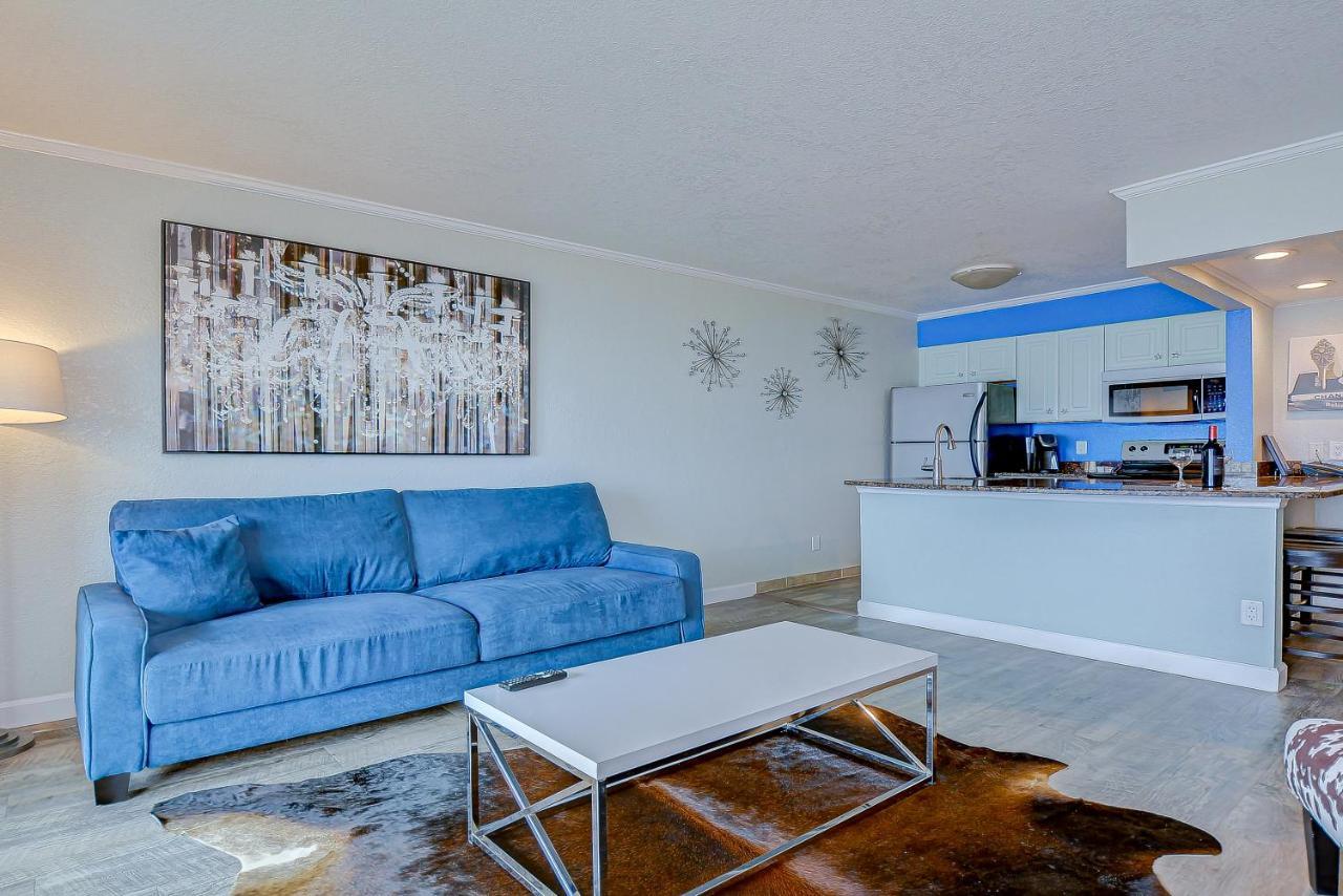 441-Waterfront, Amazing Views, Wifi, Pool And Close To Bucs Stadium Tampa Exterior foto