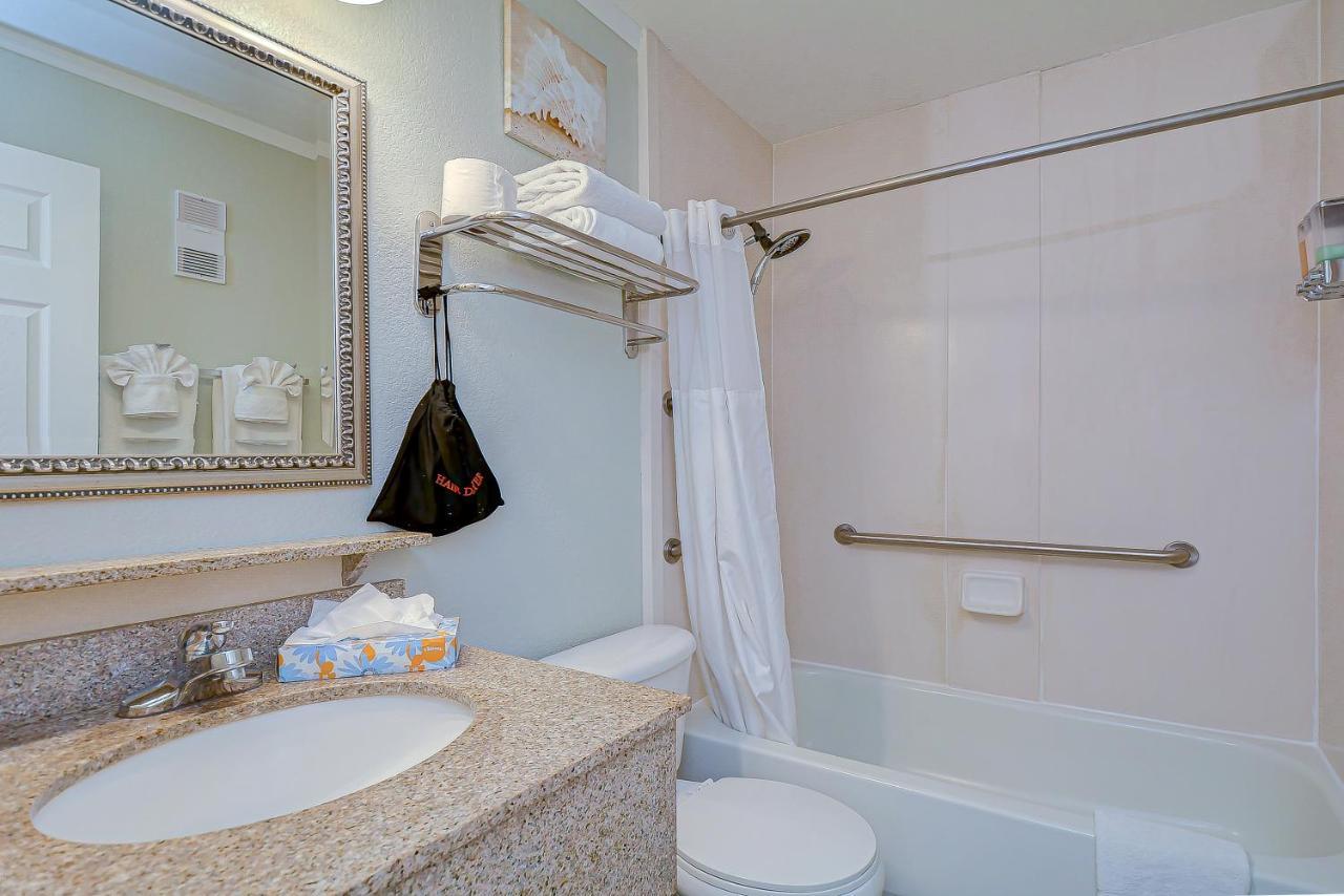 441-Waterfront, Amazing Views, Wifi, Pool And Close To Bucs Stadium Tampa Exterior foto